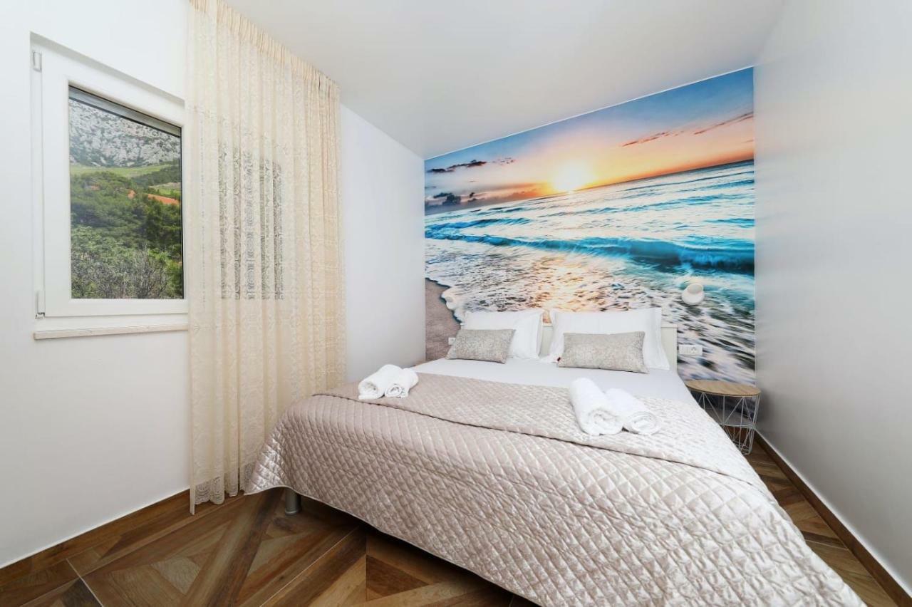 Redstone Luxury Apartments Света Неделя Екстериор снимка