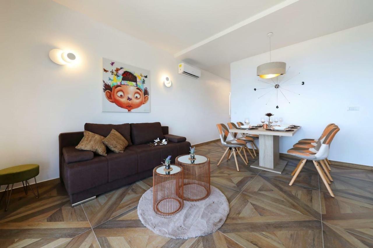 Redstone Luxury Apartments Света Неделя Екстериор снимка