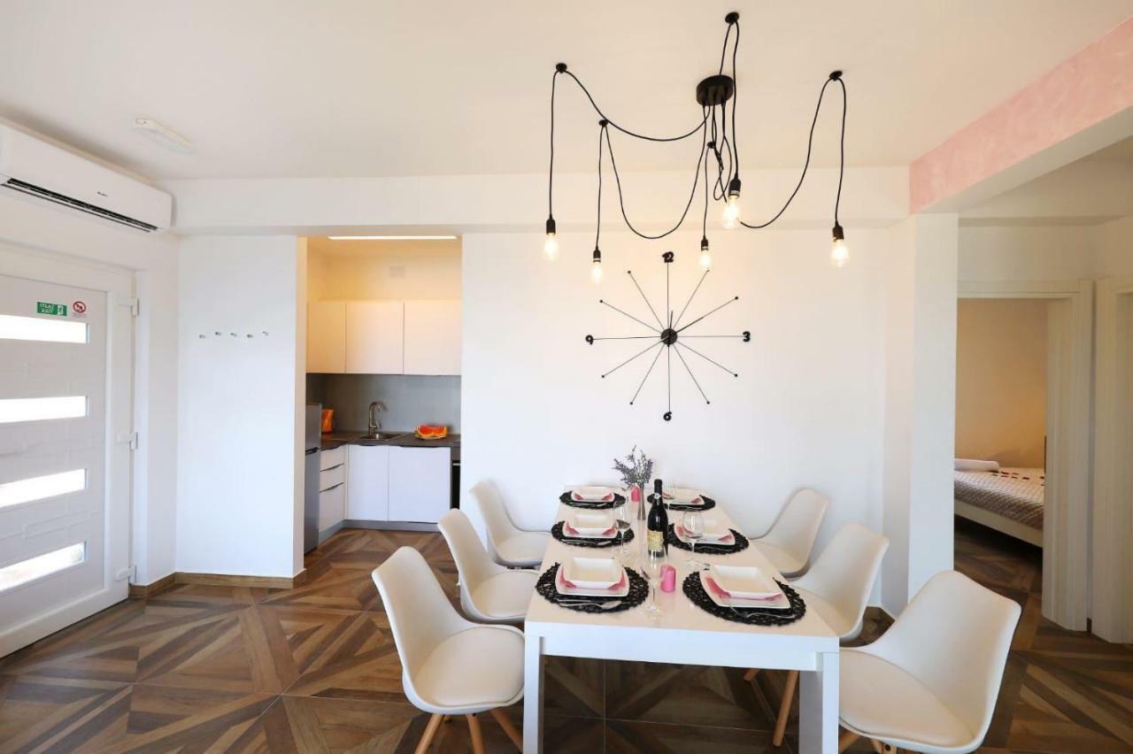 Redstone Luxury Apartments Света Неделя Екстериор снимка