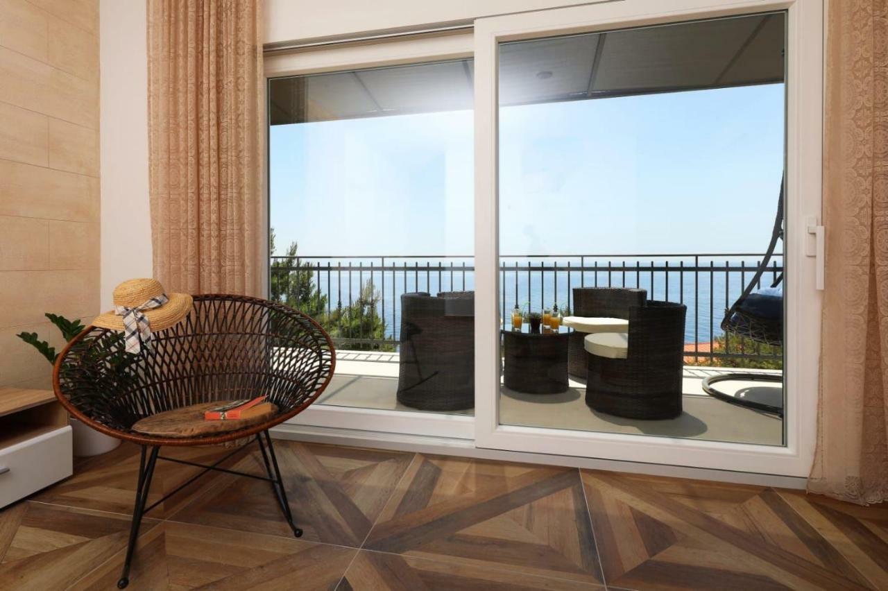 Redstone Luxury Apartments Света Неделя Екстериор снимка