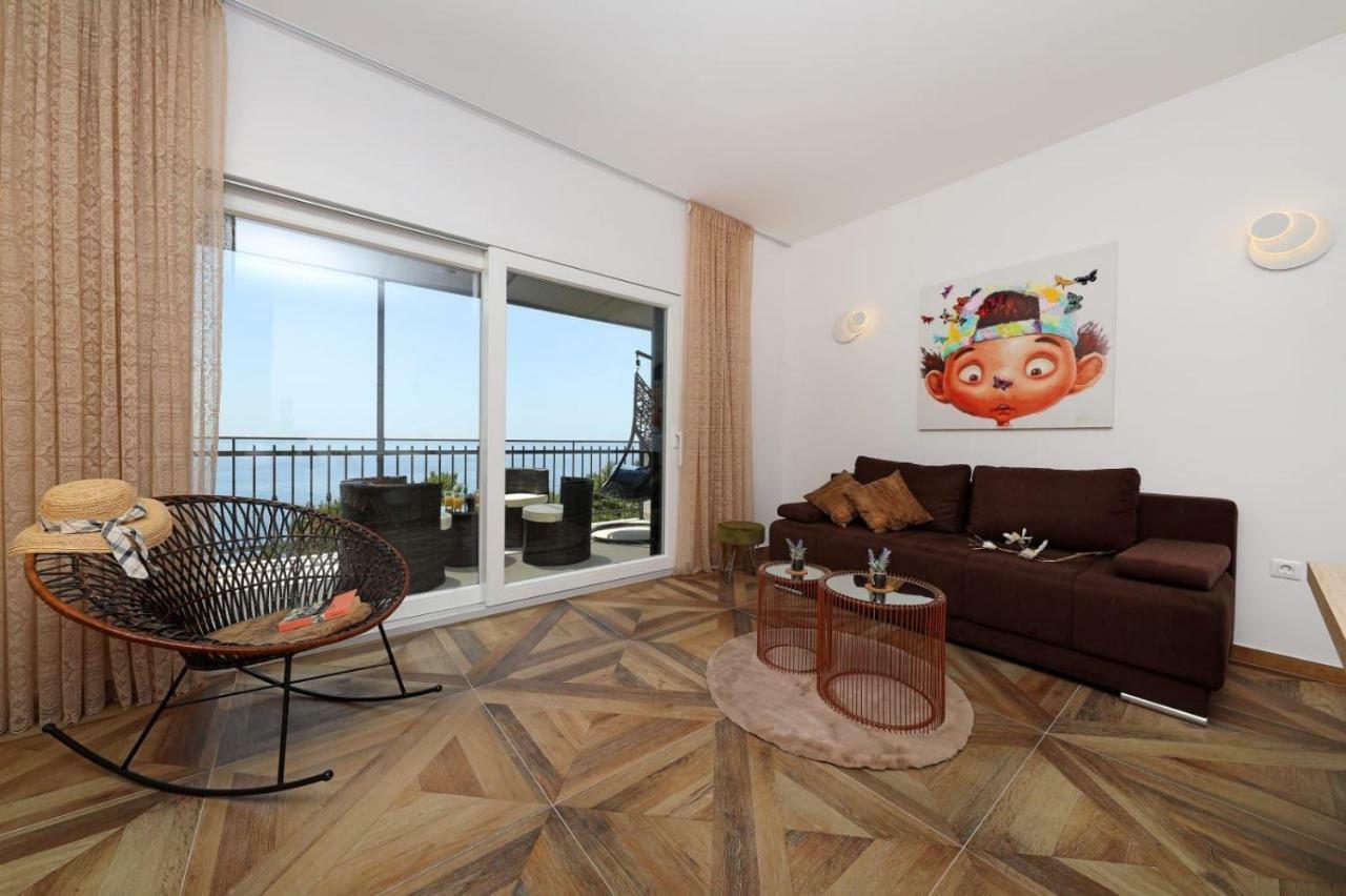 Redstone Luxury Apartments Света Неделя Екстериор снимка