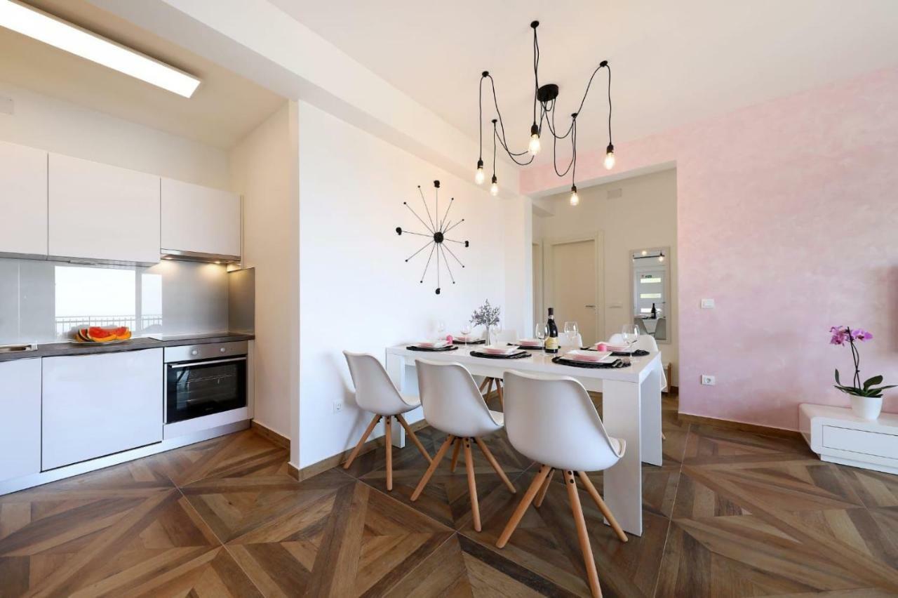 Redstone Luxury Apartments Света Неделя Екстериор снимка