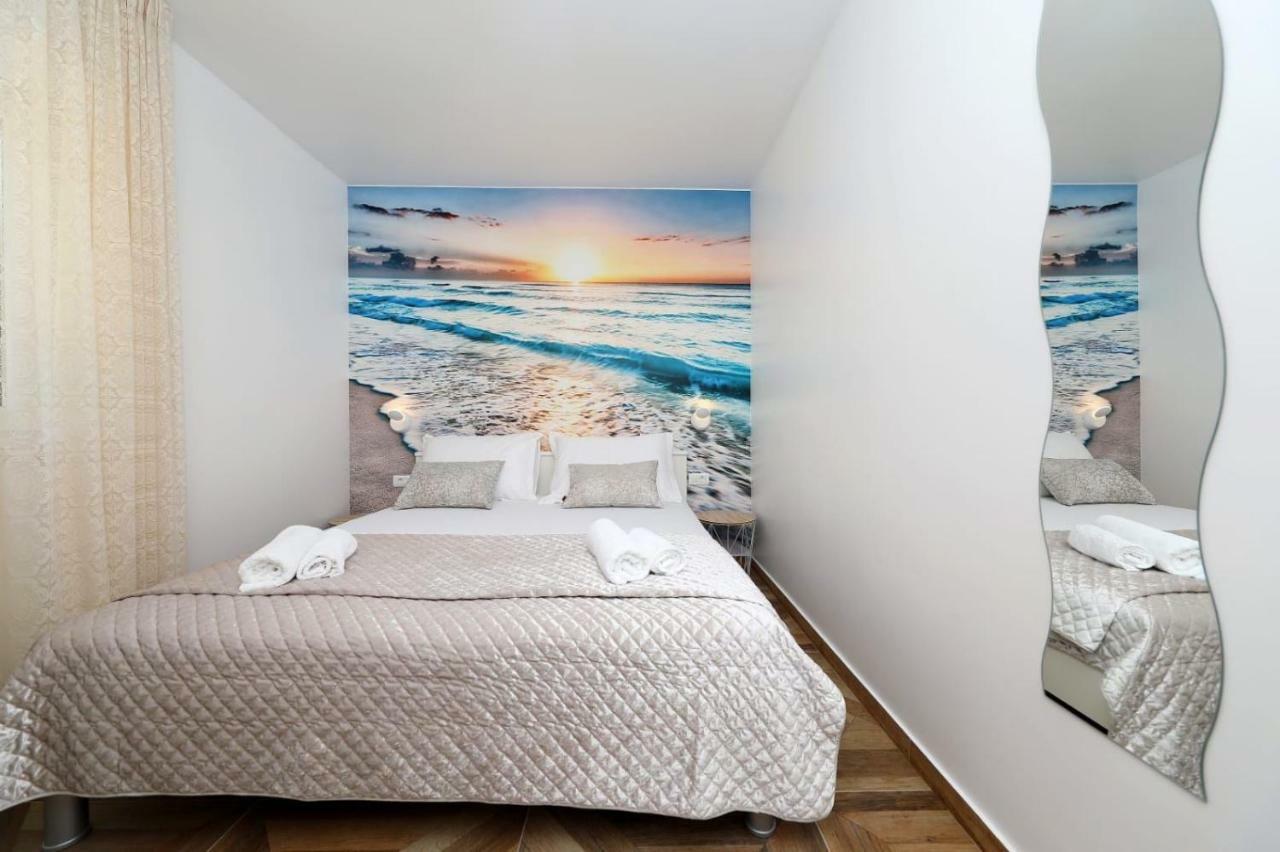 Redstone Luxury Apartments Света Неделя Екстериор снимка