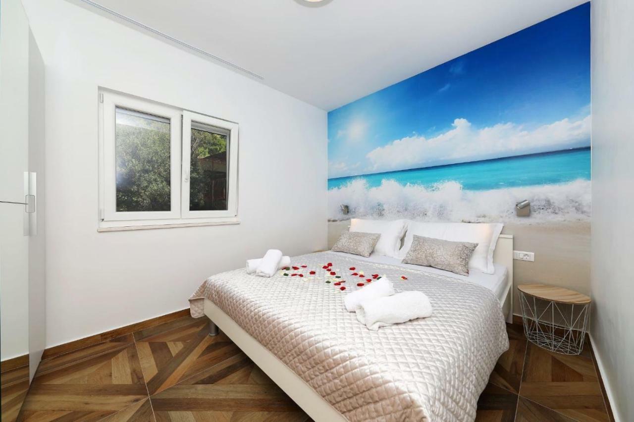 Redstone Luxury Apartments Света Неделя Екстериор снимка