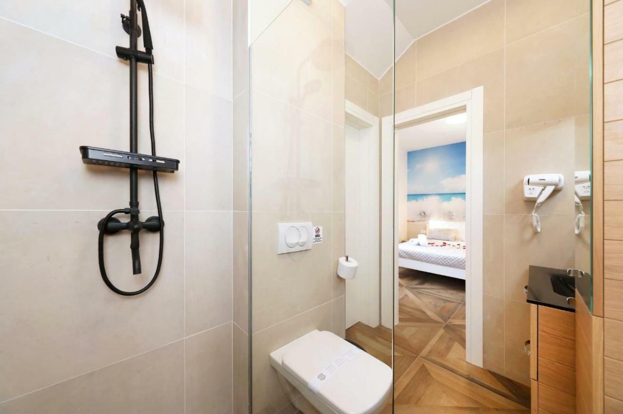 Redstone Luxury Apartments Света Неделя Екстериор снимка