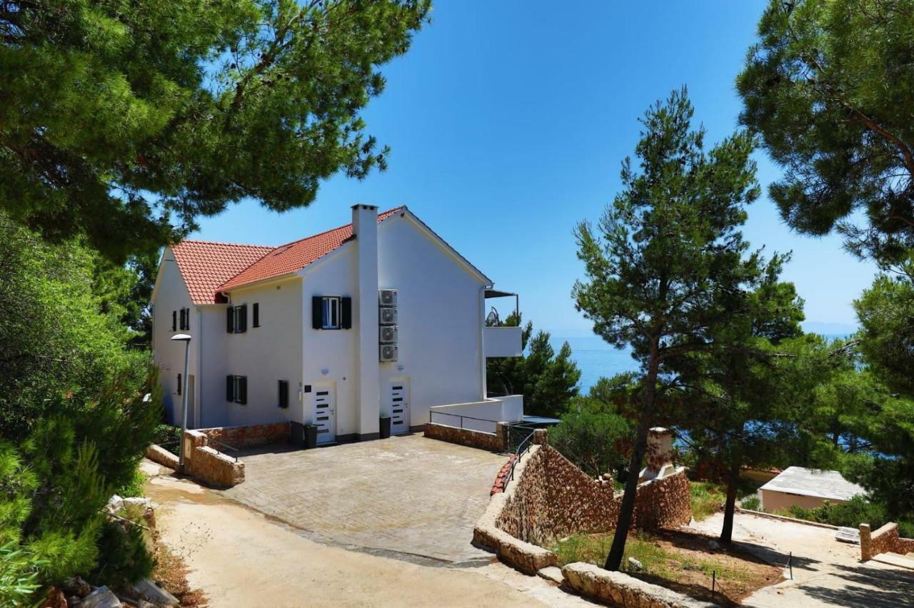 Redstone Luxury Apartments Света Неделя Екстериор снимка