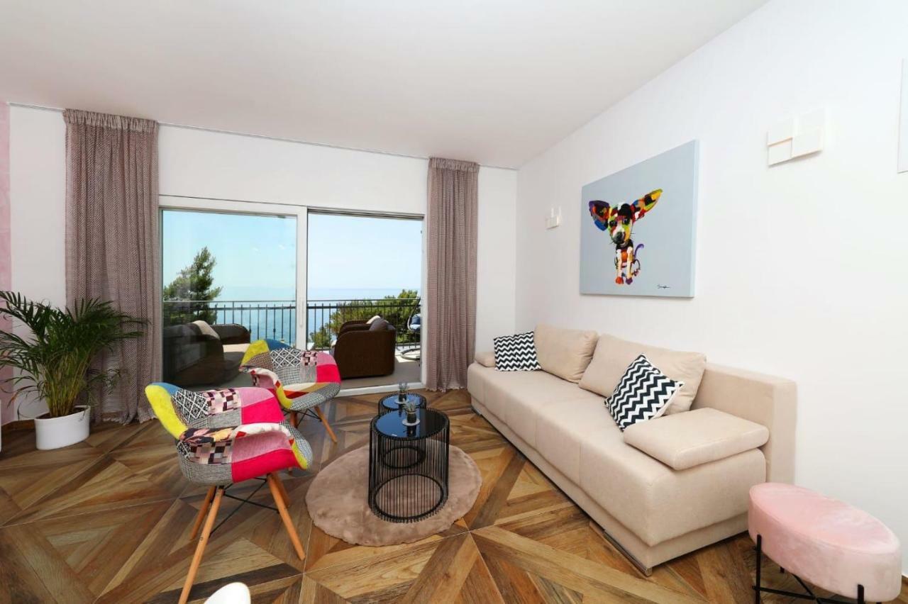Redstone Luxury Apartments Света Неделя Екстериор снимка
