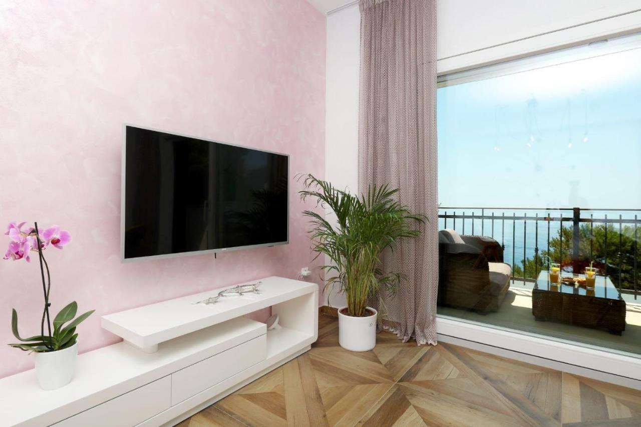 Redstone Luxury Apartments Света Неделя Екстериор снимка