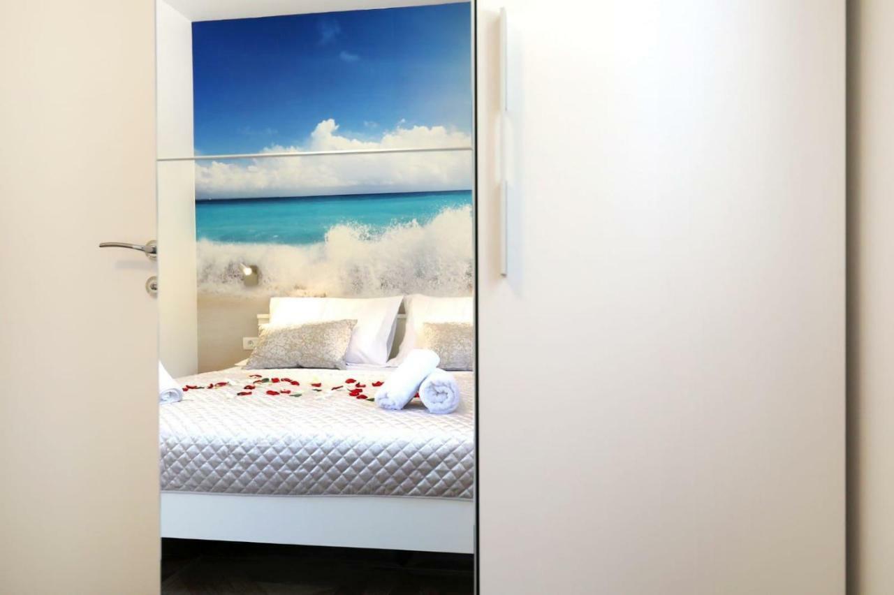 Redstone Luxury Apartments Света Неделя Екстериор снимка