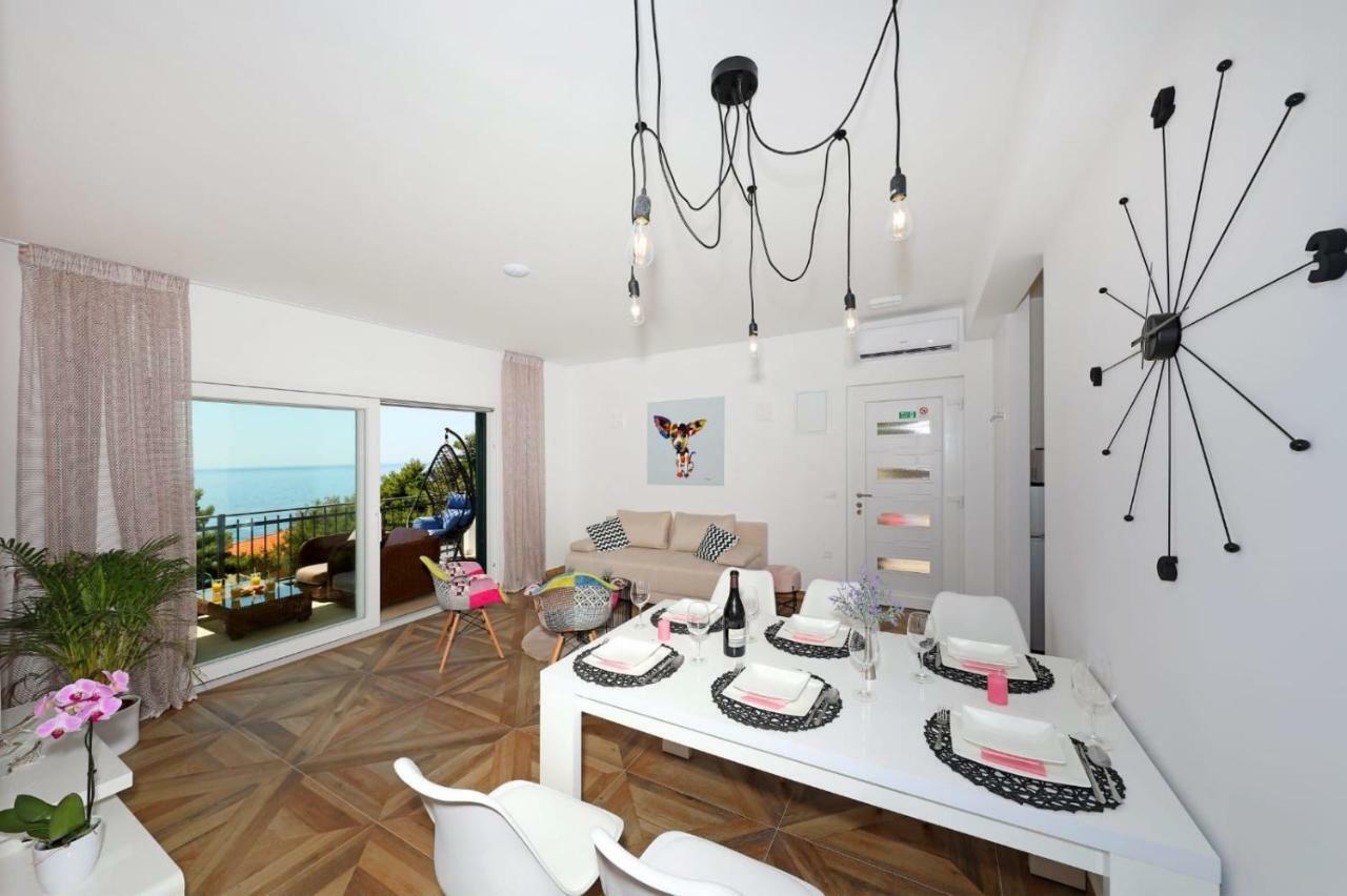 Redstone Luxury Apartments Света Неделя Екстериор снимка