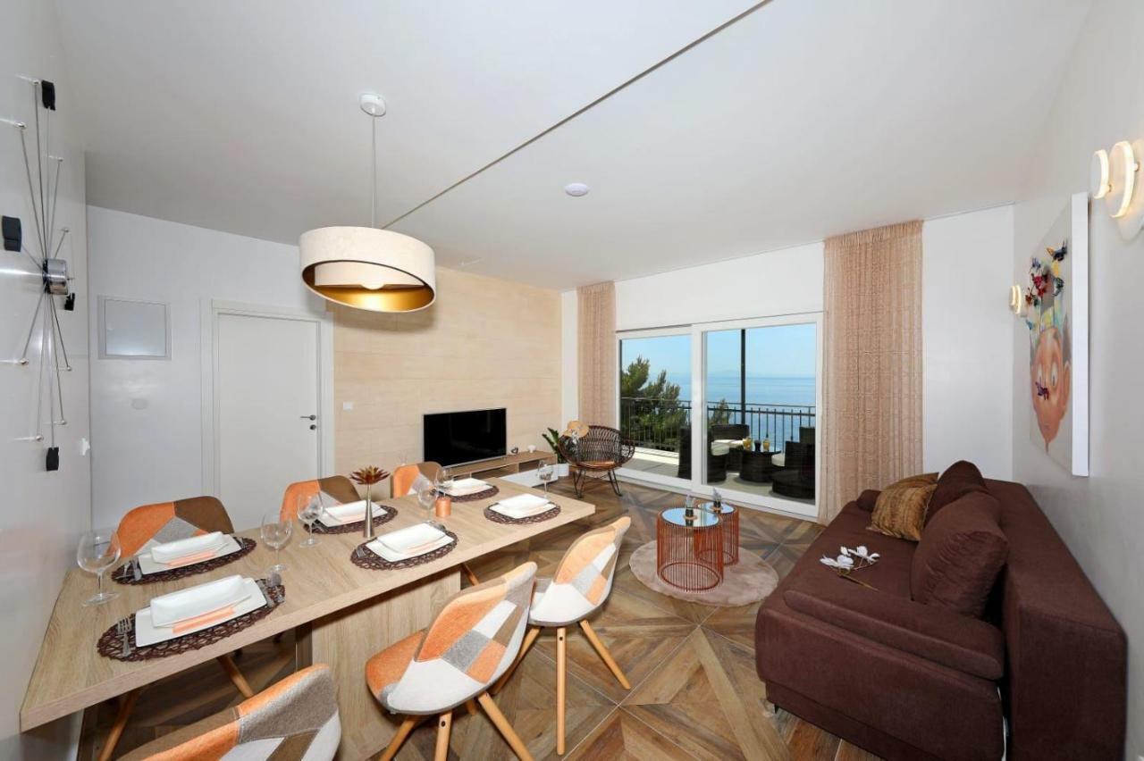 Redstone Luxury Apartments Света Неделя Екстериор снимка