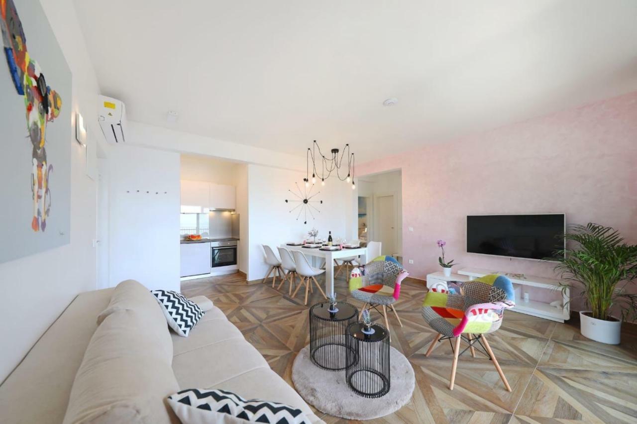 Redstone Luxury Apartments Света Неделя Екстериор снимка