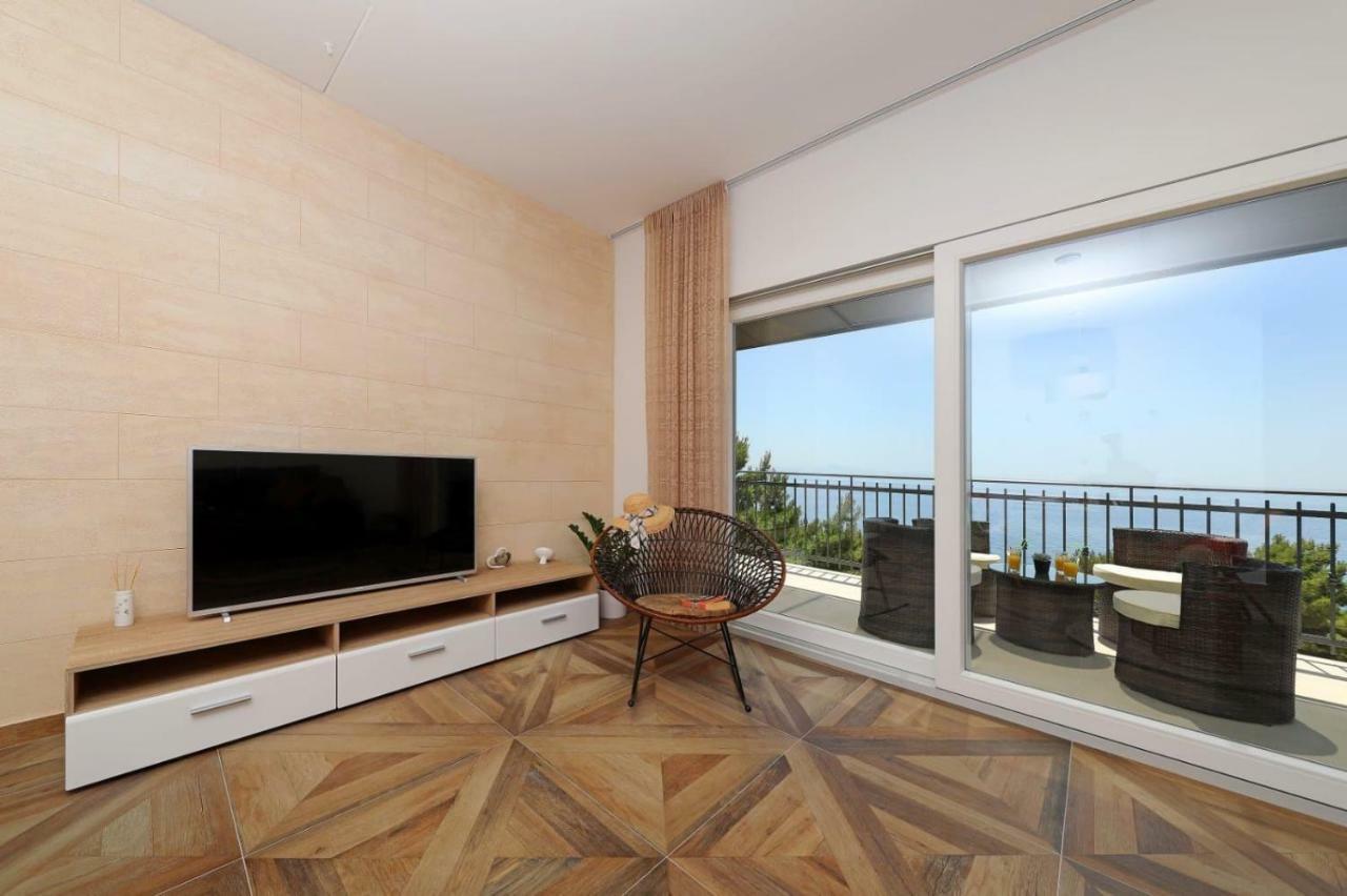 Redstone Luxury Apartments Света Неделя Екстериор снимка