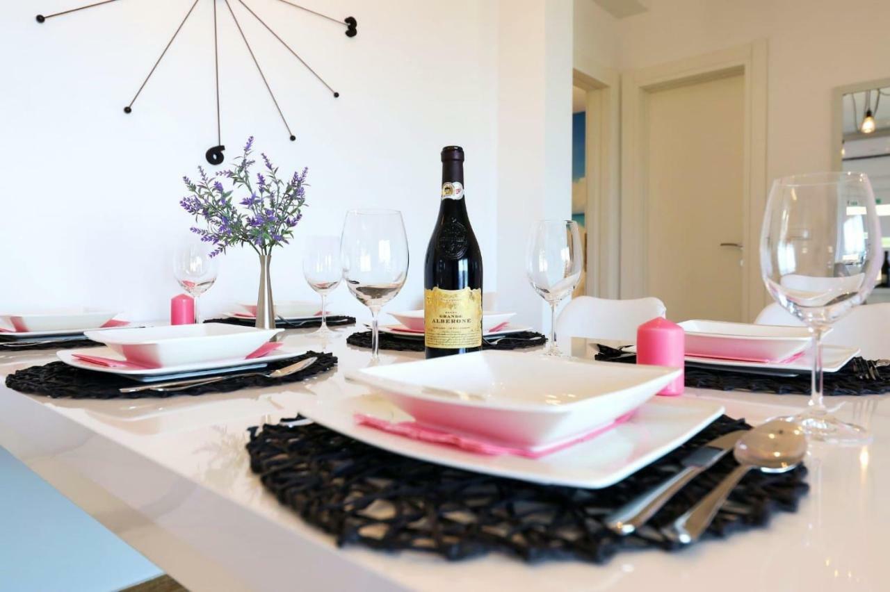 Redstone Luxury Apartments Света Неделя Екстериор снимка