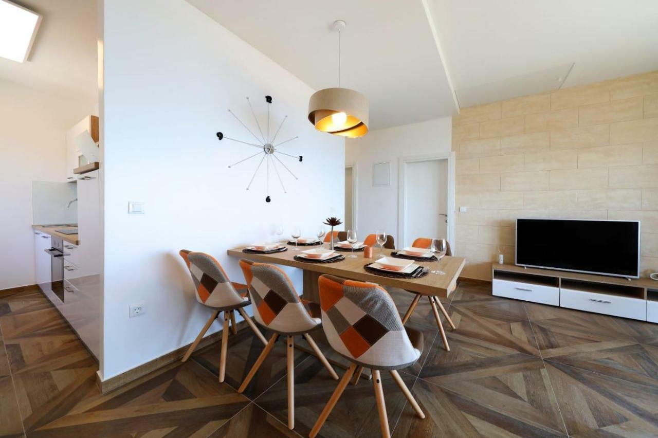 Redstone Luxury Apartments Света Неделя Екстериор снимка