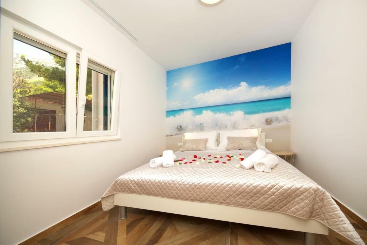 Redstone Luxury Apartments Света Неделя Екстериор снимка