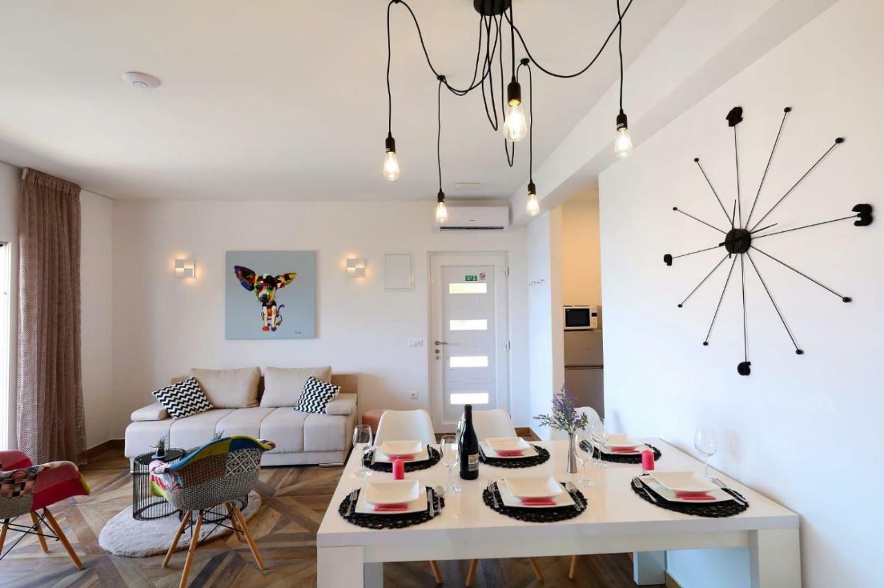 Redstone Luxury Apartments Света Неделя Екстериор снимка