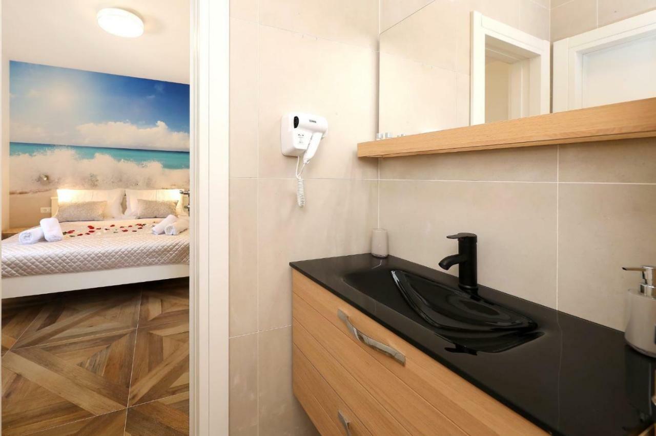 Redstone Luxury Apartments Света Неделя Екстериор снимка