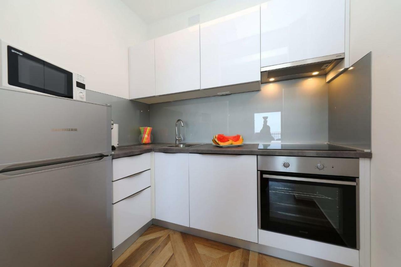 Redstone Luxury Apartments Света Неделя Екстериор снимка