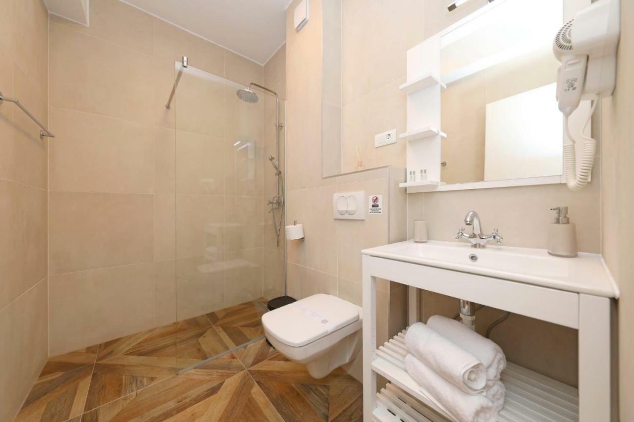 Redstone Luxury Apartments Света Неделя Екстериор снимка