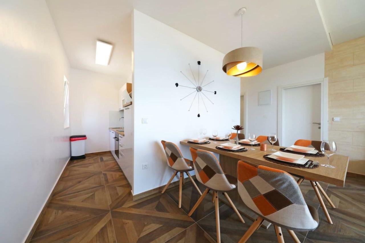 Redstone Luxury Apartments Света Неделя Екстериор снимка