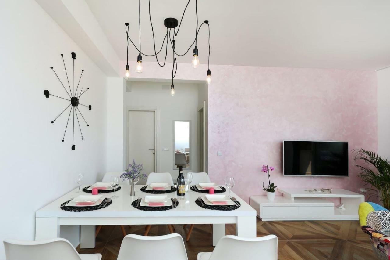 Redstone Luxury Apartments Света Неделя Екстериор снимка