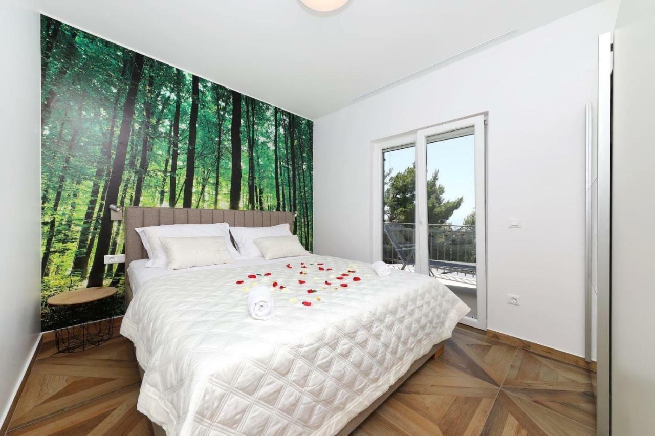 Redstone Luxury Apartments Света Неделя Екстериор снимка