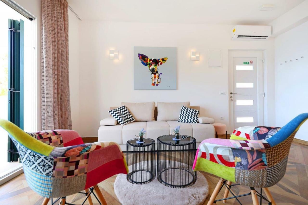 Redstone Luxury Apartments Света Неделя Екстериор снимка